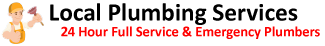 Claudville Plumbers